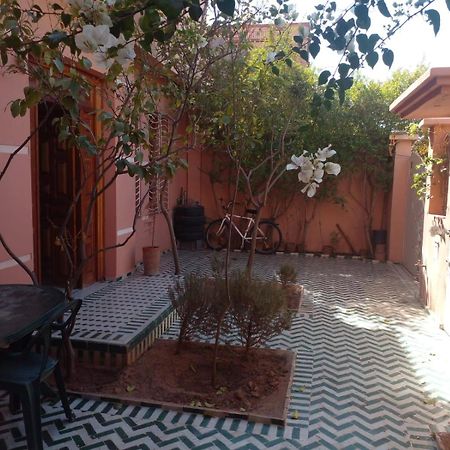 Calm Cosy Villa Marrakesh Eksteriør bilde
