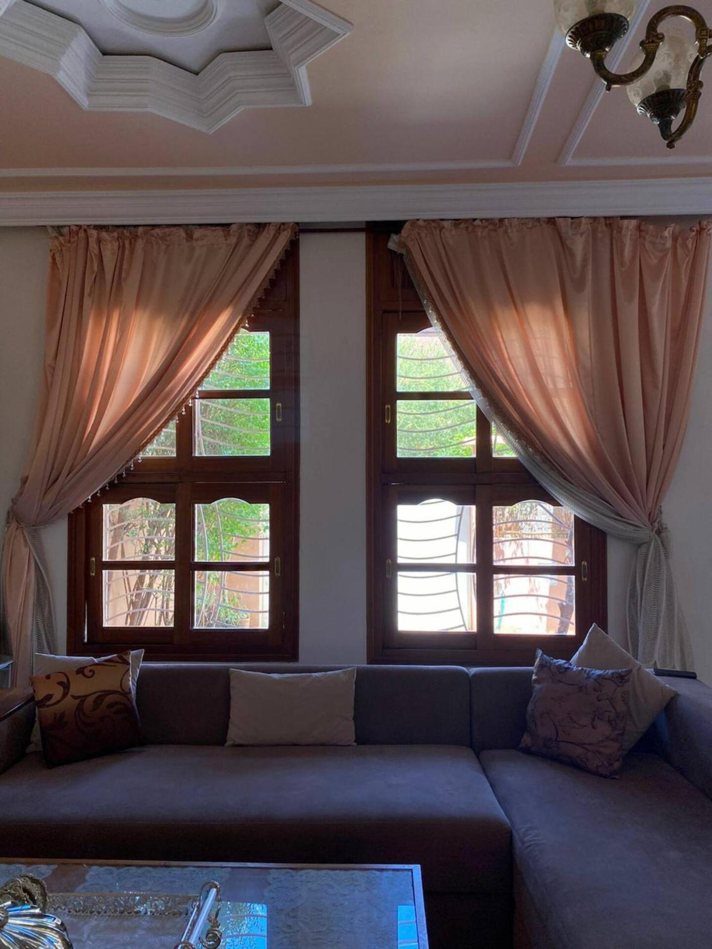 Calm Cosy Villa Marrakesh Eksteriør bilde