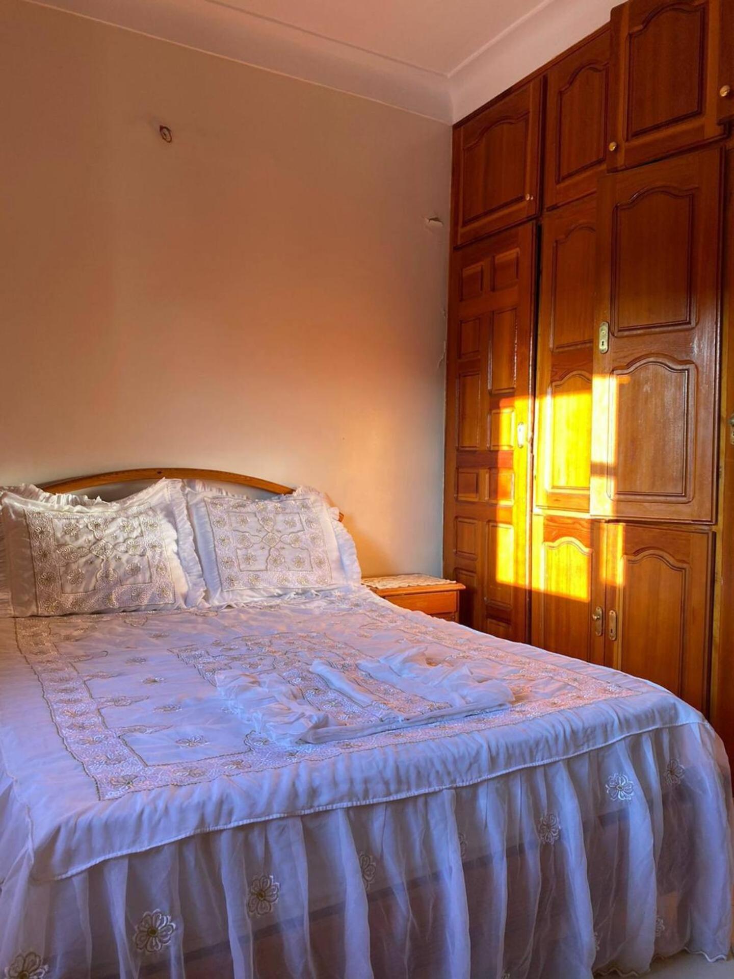 Calm Cosy Villa Marrakesh Eksteriør bilde