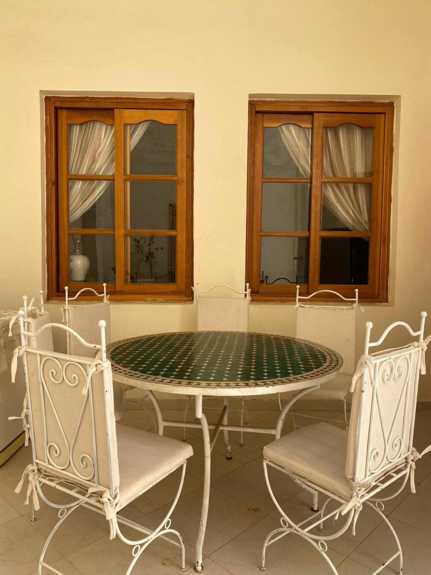 Calm Cosy Villa Marrakesh Eksteriør bilde